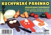 prkénko 31x16cm s ručkou,nebalené,plast.