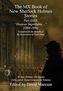 The MX Book of New Sherlock Holmes Stories Part XXXV