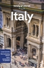 Lonely Planet Italy