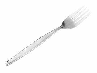 vidlička-sada 6ks-jídel., 18,3cm, PADOVA, NR 18/0
