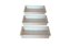 miska 25x15x4cm, 3ks obalovací VM, plast