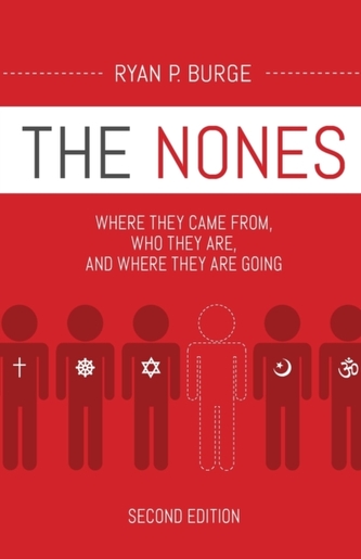 The Nones, Second Edition