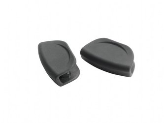 krytka ucha 20-28cm, černý silikon