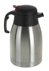 termokonvice 1,0l NR s klapkou