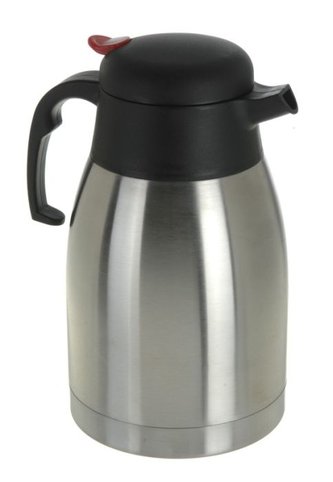 termokonvice 1,0l NR s klapkou