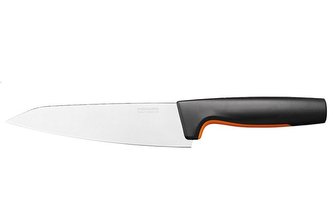 Kuchařský nůž "Functional Form", střední, 17cm, FISKARS 1057535
