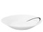 talíř d23 cm STUHA hluboký, AR-43, porcelán