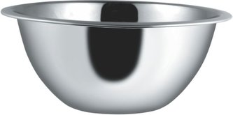 mísa d18cm vysoká, lesklá, NR