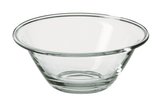 miska 250ml, d14cm Mr.CHEF, sklo
