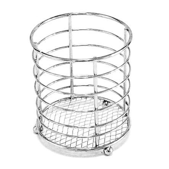 odkapávač příb. kruhový, chrom