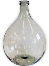 demižon 34l náhr.sklo (oplet.demižon)