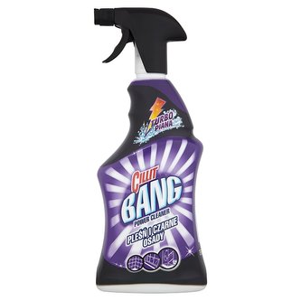 Cillit Bang Power Cleaner, odstraňovač černé plísně 750 ml