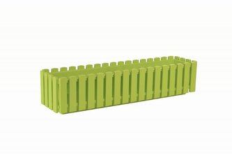 truhlík  75cm FENCY JABL.ZELENÁ