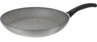 pánev d24cm FERRARA, BALLARINI, šedá, indukce