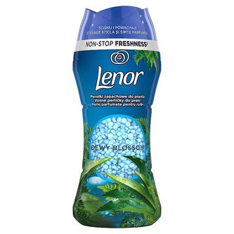Lenor Dewy Blossom vonné perličky do praní 210 g
