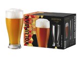 sklen. 500ml, 6ks, BOHEMIA PR. KOLUMBAN, pivo