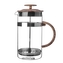 konvice 1,0l VENGA, COFFEE MAKER, sklo+NR+plast