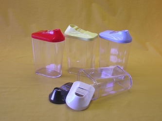 dóza 1,00l na syp.potr.