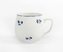 hrnek 300ml BAŇÁK-MOD.HÁZENKA, čes.porcelán