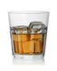 sklen. 305ml, 6ks, ARAS v.9,5cm - whisky (FANTA)