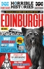 Gruesome Guide to Edinburgh (newspaper edition)
