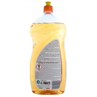 Pratic Piatti Aceto prostředek na mytí nádobí s octem 1250 ml