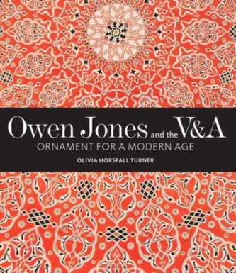 Owen Jones and the V&A;