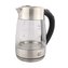 konvice var. 1,7l B-4828 LARA s regulací, černá