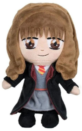 Plyšová hračka - figurka Harry Potter: Hermiona (výška 20 cm)