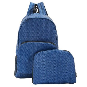 batoh námoř. kostky modrý,  Anglie