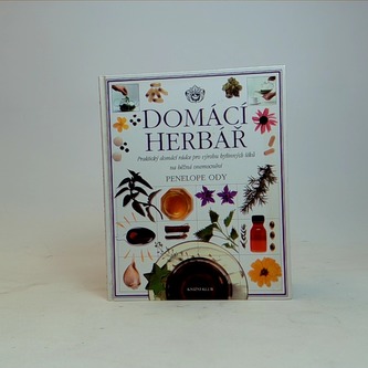 Domácí herbář