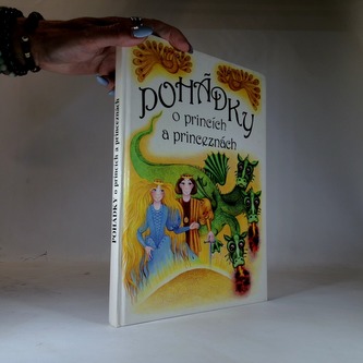 Pohádky o princích a princeznách
