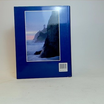 National Parks of the American west