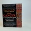 What you really need to know about cancer