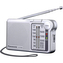 Rádio PANASONIC RF P150DEG-S