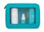 Moroccanoil Hydration šampon Hydrating Shampoo 250 ml + kondicionér Hydrating Conditioner 250 ml + kondicionér All In One Leave-In Conditioner 50 ml + tělové mléko 10 ml + kosmetická taštička