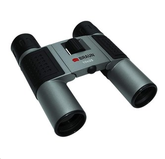 Braun COMPACT 10 x 25 Titan dalekohled