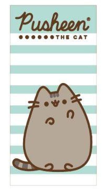 OSUŠKA PUSHEEN
