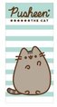 OSUŠKA PUSHEEN