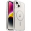 OtterBox Symmetry Apple iPhone 14/iPhone 13 čirý