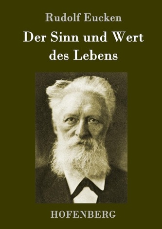 Der Sinn und Wert des Lebens