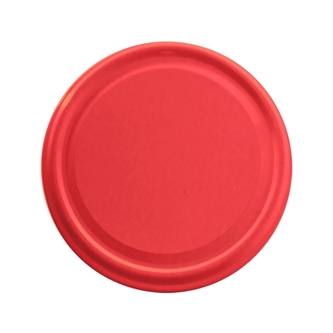 Zavařovací víčko 82 10 ks