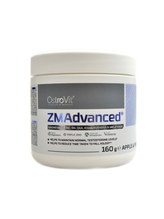 Ostrovit - ZMAdvanced 160 g