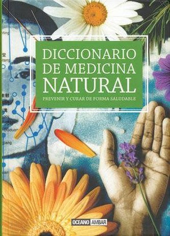 Diccionario de medicina natural