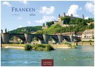 Franken 2024 S 24x35cm