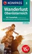 KOMPASS Wanderlust Oberösterreich