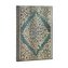Hardcover Notizbuch Ozeanien Midi Unliniert