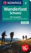 KOMPASS Wanderlust Schweiz