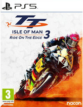 TT Isle of Man: Ride on the Edge 3 (PS5)