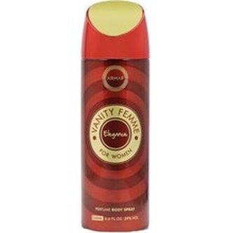 Armaf Vanity Femme Elegance - deodorant ve spreji 200 ml woman